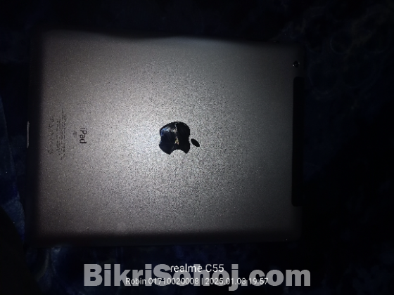 ipad 3 (26gb rom)